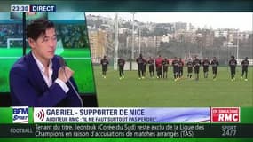 After Foot du vendredi - 03/02 – Partie 3/4 - Présentation de la 23e journée de Ligue 1