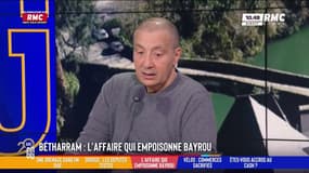 Bétharram : "Je ne sais pas si François Bayrou peut rester Premier ministre", affirme Mourad Boudjellal