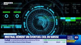 Le Tech Flash : IA, Donald Trump crée une "Tech Force", par Léa Benaim - 16/12