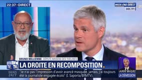 La droite en recomposition (1/2)