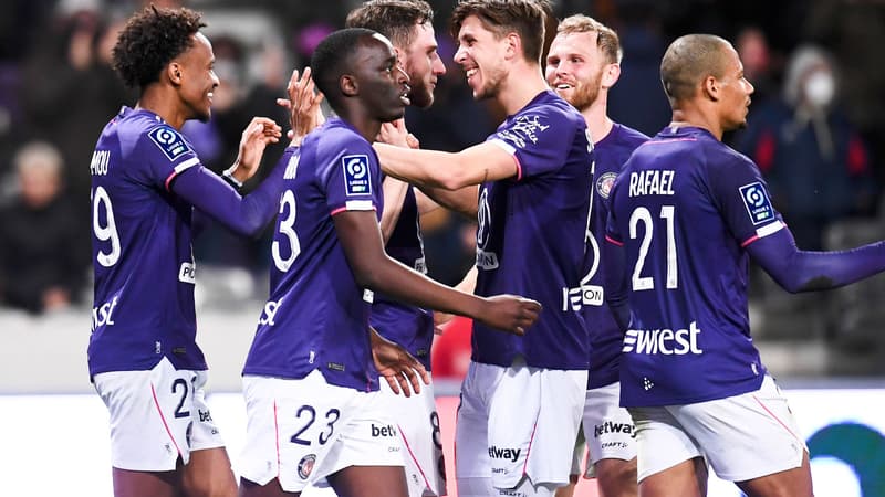 Toulouse