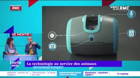 C’est quoi le progrès ? : La technologie au service des animaux - 09/06 