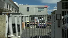 Depuis plusieurs semaines, des odeurs suspectes ont semblé entraîner différents symptômes chez les policiers du commissariat de Berck.