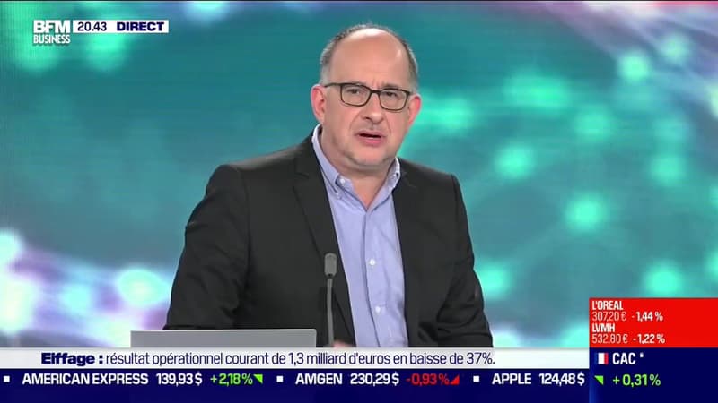 Tech & Co - Mercredi 24 février