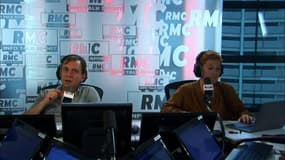 Cyrille Guimard : "Le "blanchiment" de l'affaire Christopher Froome laisse des troubles énormes..."