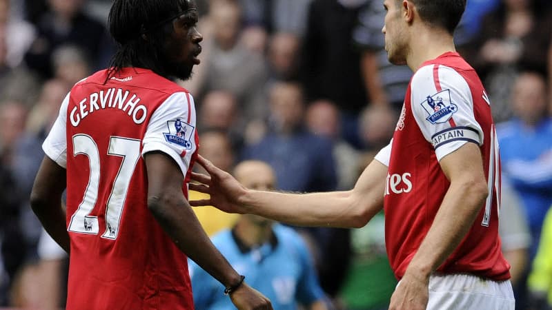 Gervinho