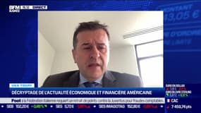 USA Today : Décryptage de l'actualité économique et financière américaine par Eric Lafrenière - 22/05