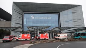 Quelque 12.800 personnes ont été évacuées.