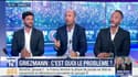 Dugarry : "On n'a pas le droit de critiquer Antoine Griezmann, il est intouchable... Et pourtant, il s'est perdu depuis un an"