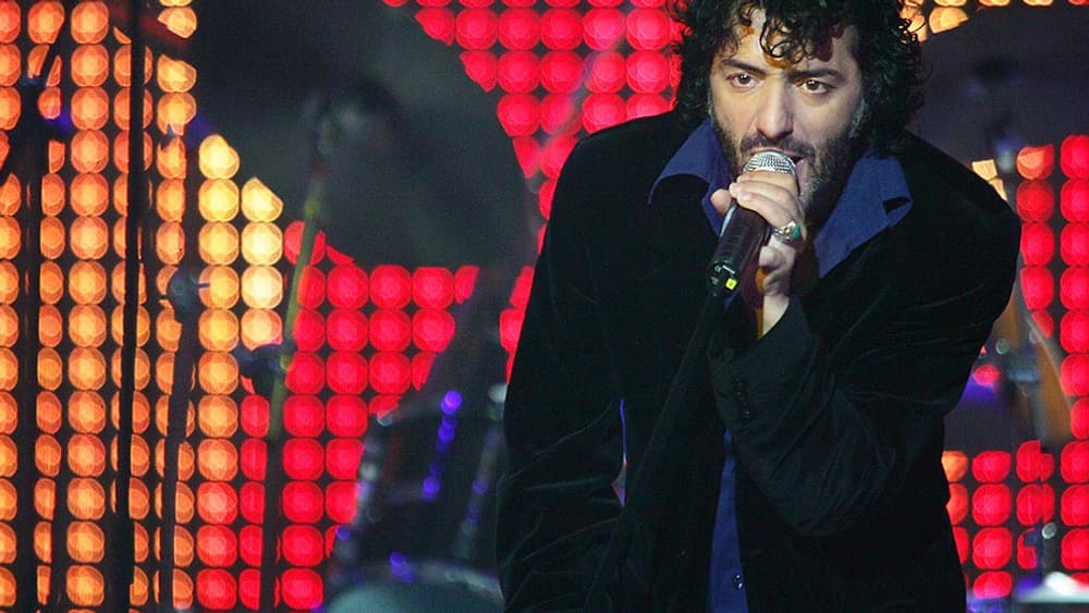 Rachid Taha en 2004 Rachid Taha en 2004