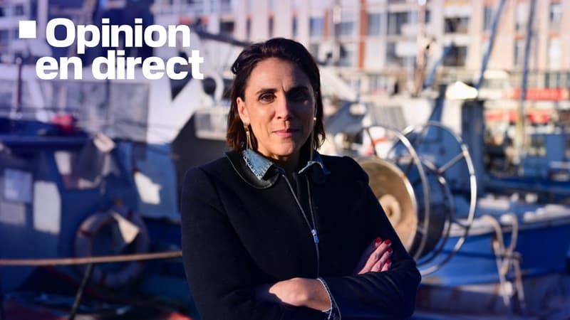 SONDAGE BFMTV. Municipales à Toulon: Laure Lavalette donnée gagnante, sauf en cas de duel face à Josée Massi