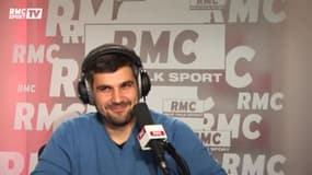 Team Duga - Le gros coup de gueule de Duga contre l’arbitrage français