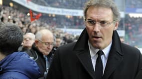 Laurent Blanc