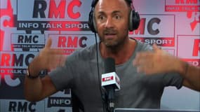Les coulisses du foot : " Comment l’OM veut étendre son réseau de formation en Île-de-France"