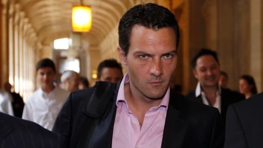 Jérôme Kerviel risque jusqu'à cinq ans de prison et le remboursement de 4,9 milliards d'euros, que la Société Générale lui réclame.