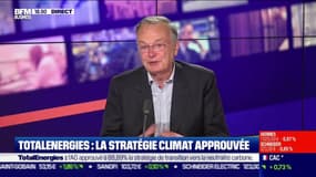 TotalEnergies: La stratégie climat approuvée - 25/05
