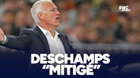 France 4-5 Espagne : "Je n'enlève pas notre mérite", Deschamps au soutien des Bleus
