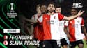 Résumé : Feyenoord 2-1 Slavia Prague - Ligue Europa Conference J2