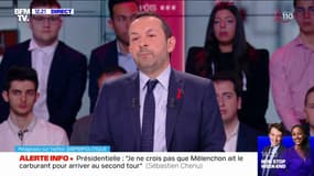 Sébastien Chenu: "Marine Le Pen n'a jamais été aussi proche de la victoire et aussi prête à gouverner"