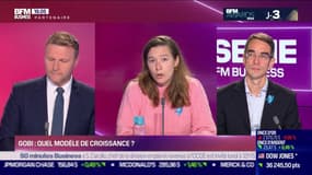 Hors-Série Les Dossiers BFM Business : Dans quelle mesure la transition écologique va remettre en cause notre modèle de croissance ? - Samedi 2 décembre