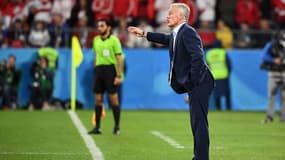 Didier Deschamps