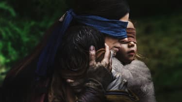 Birdbox