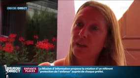 "J'ai vu des traces de mutilation sur ses bras", une mère témoigne sur le harcèlement scolaire vécu par sa fille 