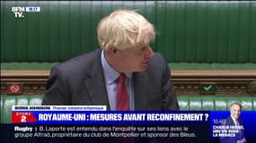 Coronavirus: Boris Johnson durcit les restrictions au Royaume-Uni pour les six prochains mois