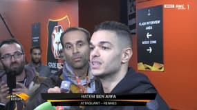 Hatem Ben Arfa