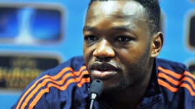 Steve Mandanda