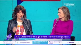 RMC s'engage pour vous, la chronique de Marie Dupin dans Estelle Midi
