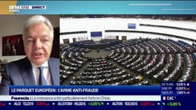 Didier Reynders (Commissaire Européen à la Justice): "Nous espérons faire les premiers paiements dès le mois de juillet" pour le plan de relance européen