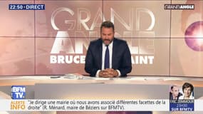 Grand Angle du lundi 3 juin 2019