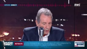 Marin, tabassé pour avoir défendu un couple, promu chevalier de la Légion d'honneur: "Une immense fierté"
