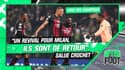 Ligue des champions : 