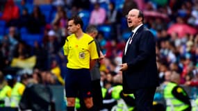 Rafael Benitez