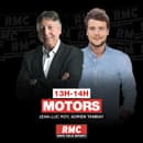 RMC : 09/12 - Motors
