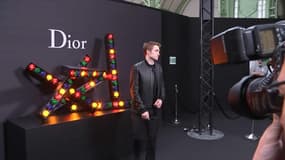 Fashion Week homme: Robert Pattinson, Bella Hadid, Josh Hartnett au défilé Dior