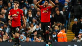 Anthony Martial (MU)