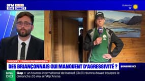 Le Club des Alpes du Sud du 18 mars - Des Briançonnais qui manquent d'agressivité ?