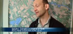 Béthune: le corps d'Antoine retrouvé dans un canal, son beau-père avoue le meurtre