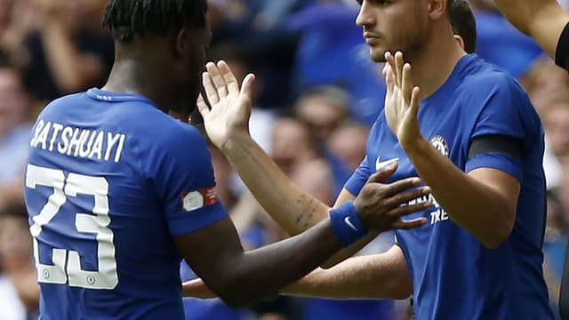 Chelsea-Burnley en direct