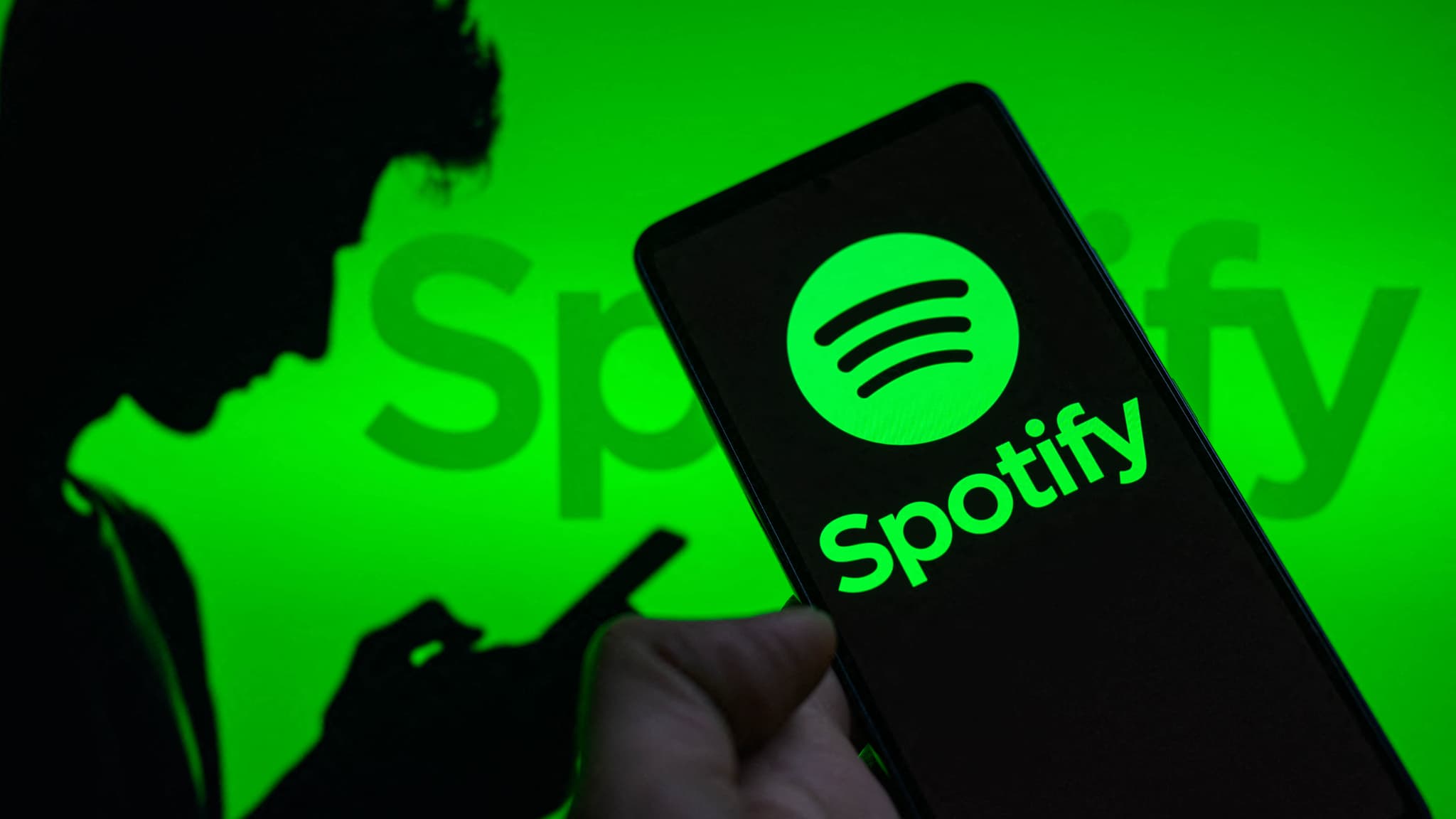 Justin Bieber, *NSYNC, Nelly... Un site prétend savoir ce qu'écoutent sur Spotify le vice-président de Trump, des patrons de la tech et des célébrités