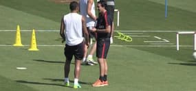 Monaco - PSG : choc d'européens