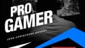 Nouveauté RMC: découvrez "Pro Gamer", la 1ère émission 100% e-sport de RMC