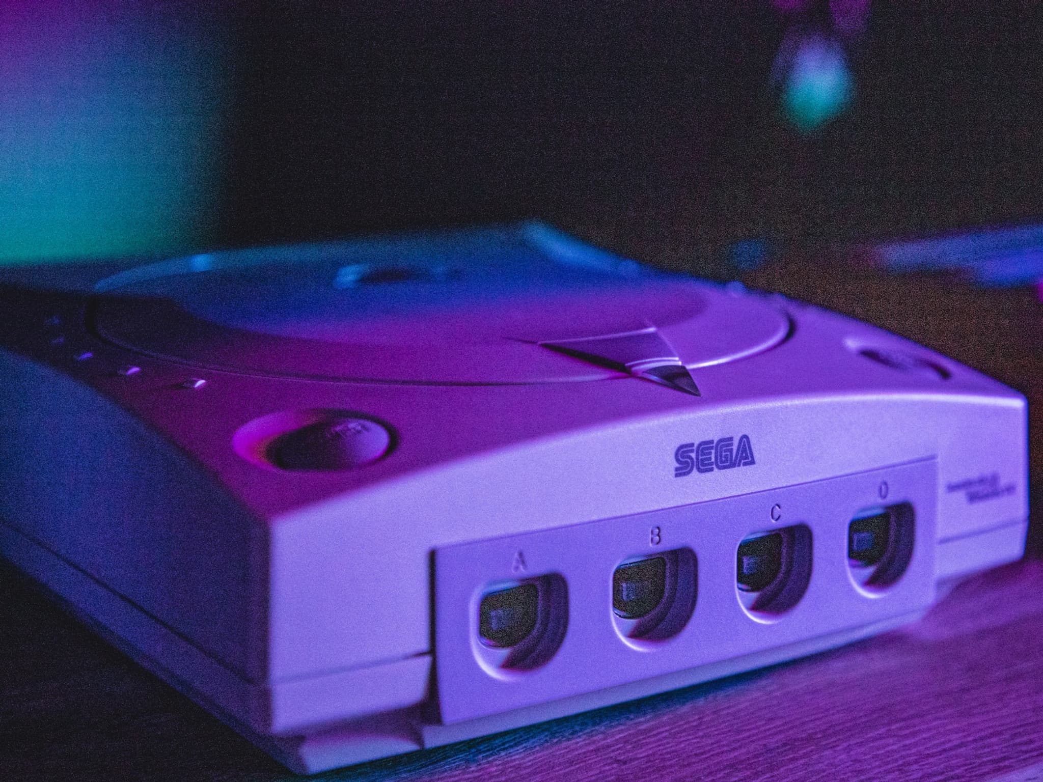 Clavier Neuf Sans Boîte Sega Clavier Officiel Sega Dreamcast - Neuf Sans Boîte - Pour Console Dreamcast Samba De Amigo Dreamcast