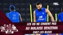 Équipe de France : Une meilleure ambiance sans Benzema ? Infondé réagissent les GG