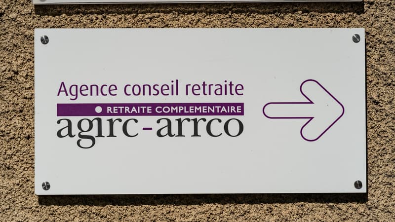 Alors que le déficit du régime des retraites de la Sécu s'élève à 6 milliards d'euros, celui des complémentaires du privé a enregistré un léger excédent de 0,3 milliard d'euros en 2025