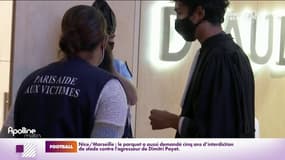 Procès 13-Novembre: le récit glaçant de l’un des premiers policiers à entrer dans le Bataclan