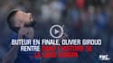 Chelsea – Buteur contre Arsenal, Olivier Giroud entre dans l’histoire de la Ligue Europa